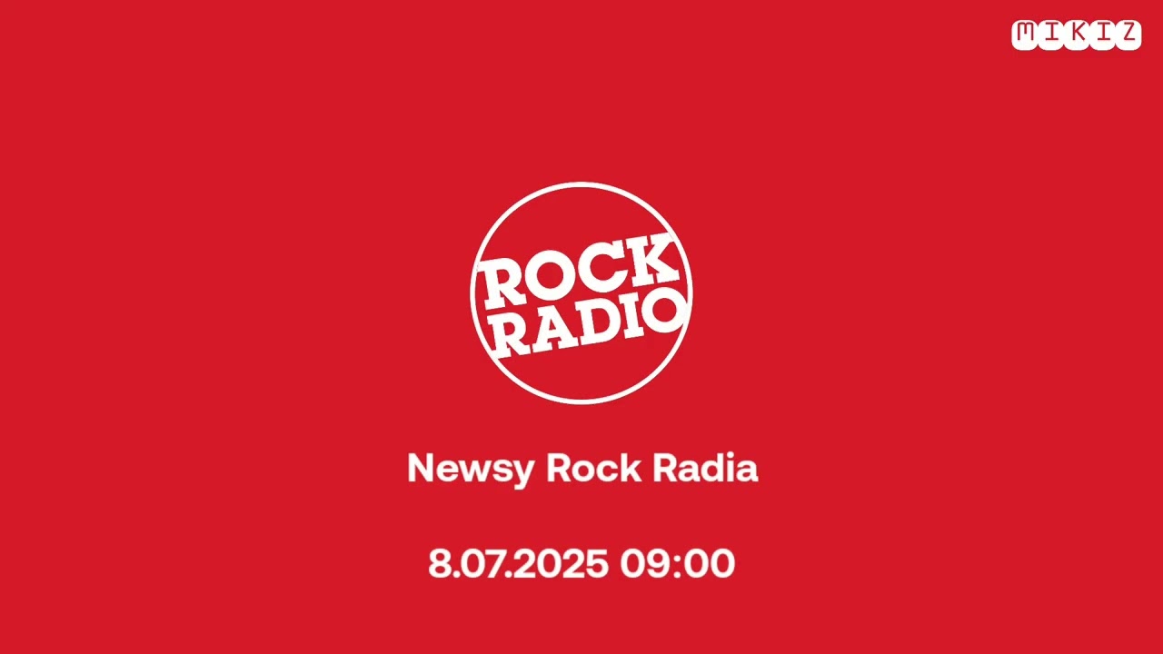 Czołówki serwisów wybranych rozgłośni radiowych w Polsce (lipiec 2025)