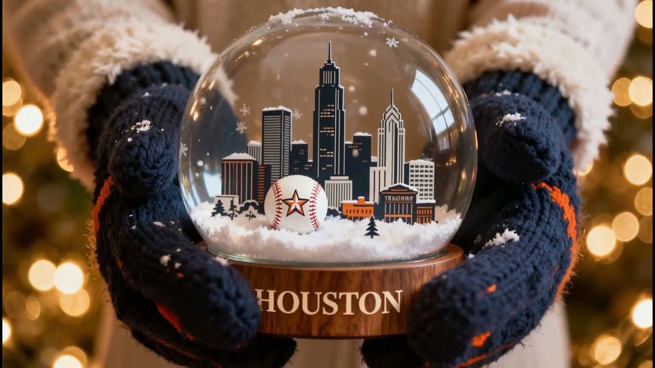Christmas in Our Hearts (Vocal Uplifting Trance)
