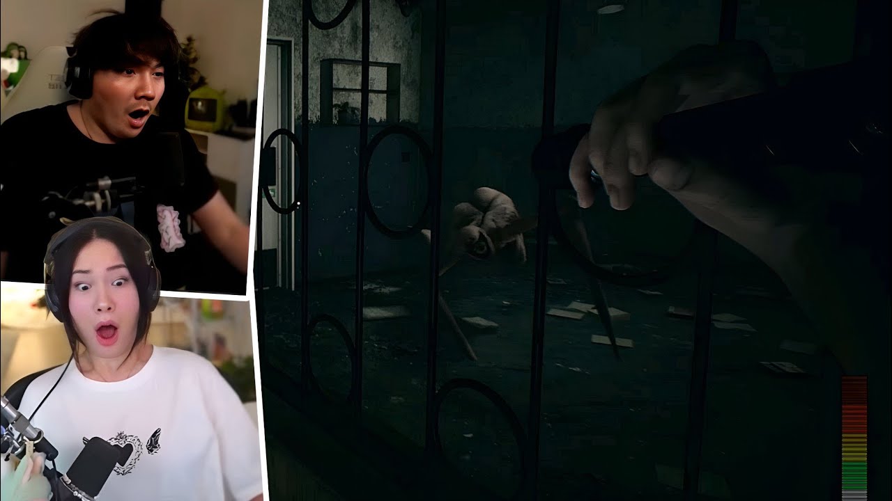 Jodi and John Tried Panicore, and It Went Horribly Wrong