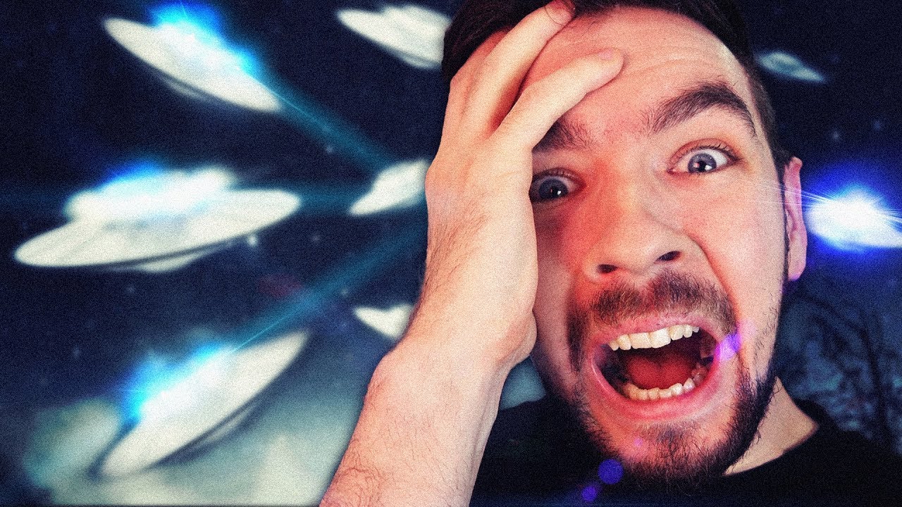 THEY'VE TAKEN OUR WORLD | Mugsters