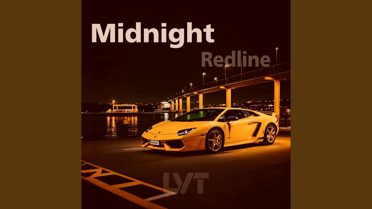 Midnight Redline