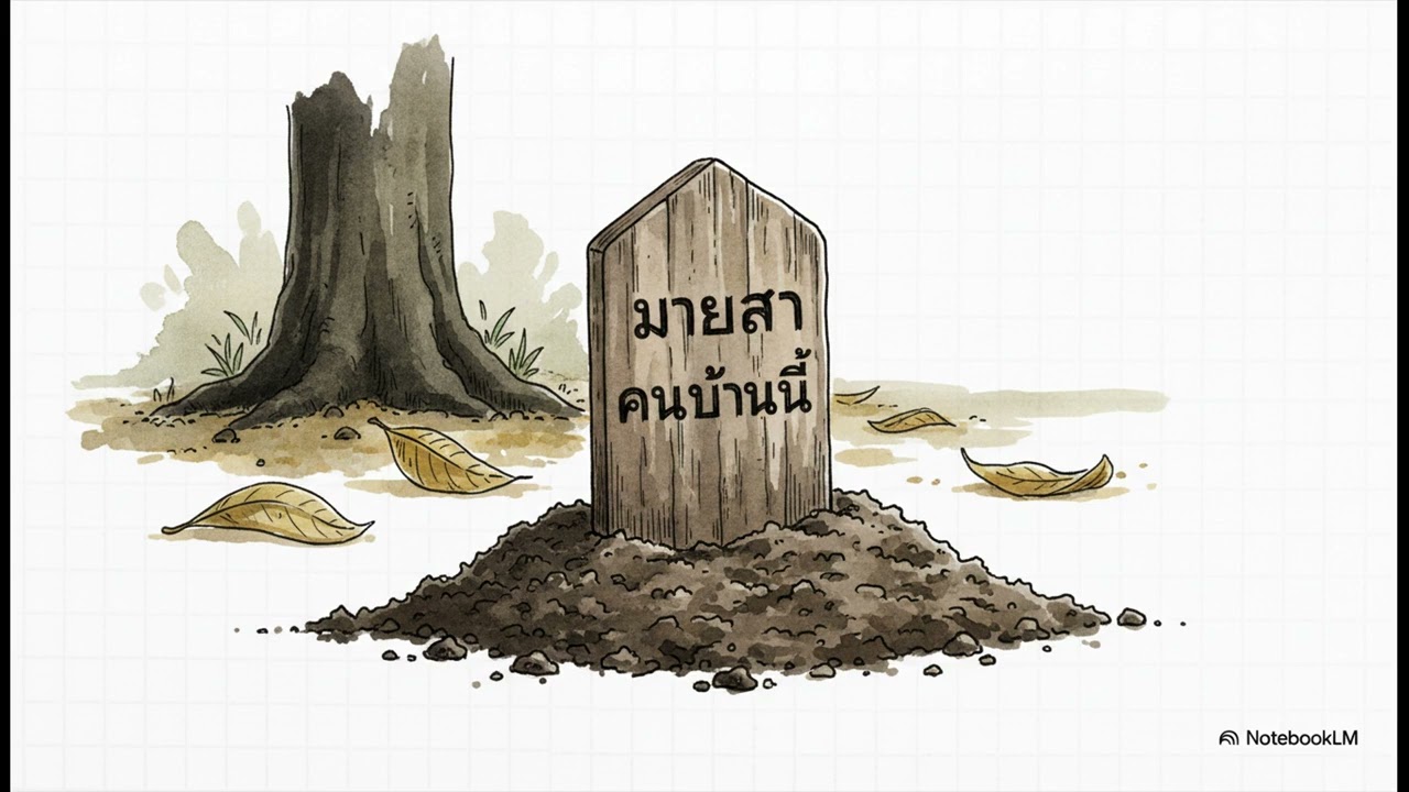 ร่างที่ได้กลับบ้าน