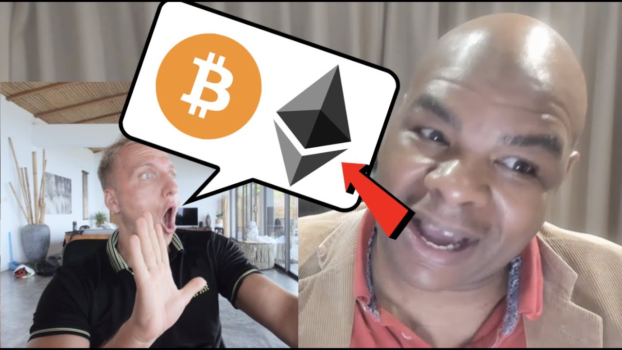 BREAKOUT!! THIS CHANGES EVERYTHING FOR BITCOIN $ ETHEREUM!!!!!!!!! [WANCHAIN secret DeFi project..]