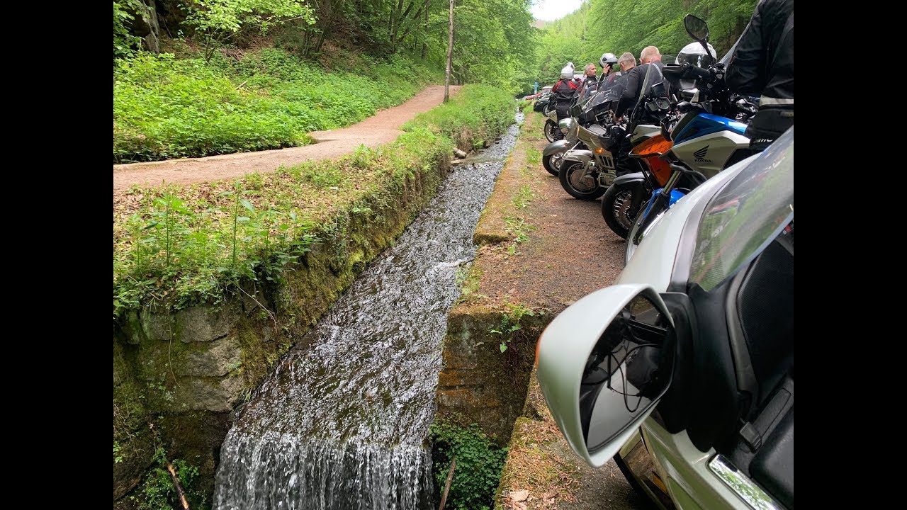 Sudety 2019 z MOTOpodrozni.pl