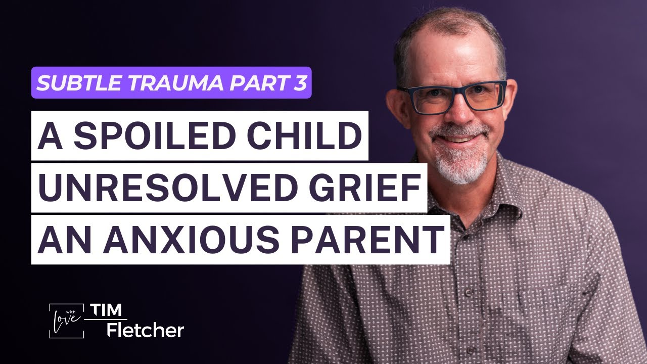 Subtle Trauma Part 3 | Understanding Trauma - Part 26 | #complextrauma