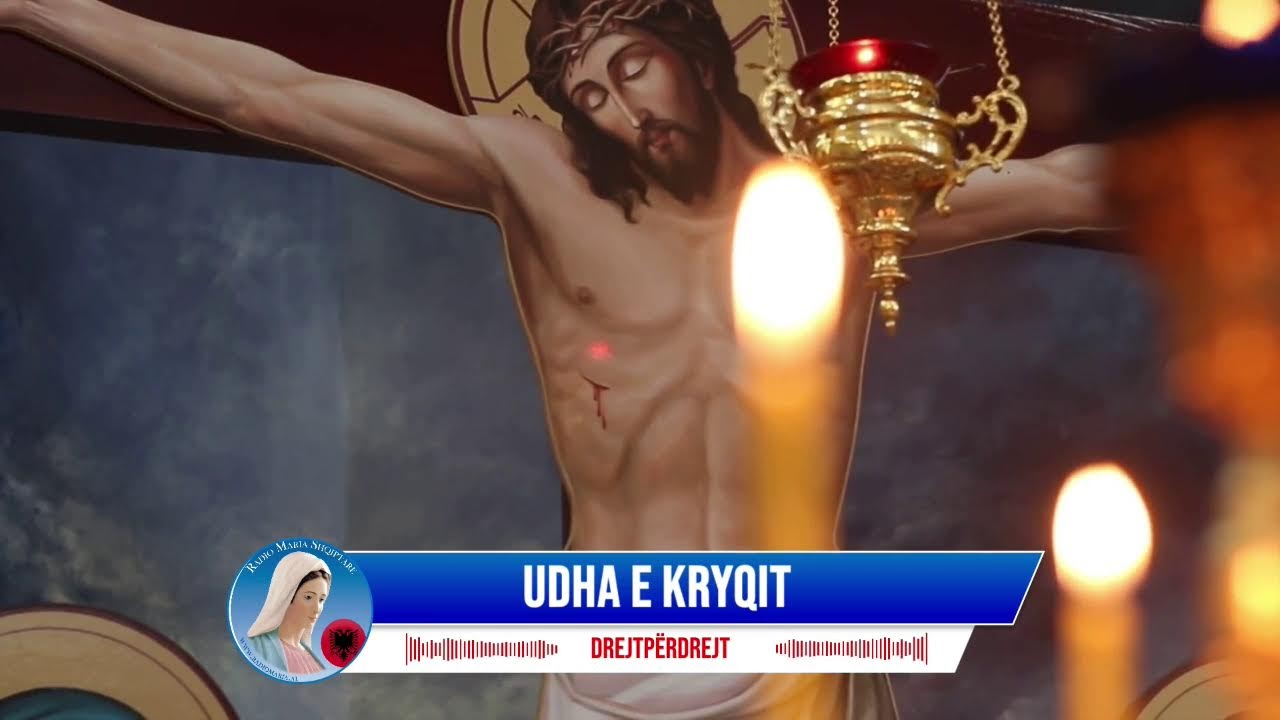 Udha e Kryqit