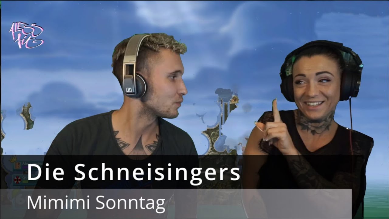 Der nie endende Worms-Streit | Mimimi Sonntag vom 02.01.22 | Shneezin Twitch Highlights