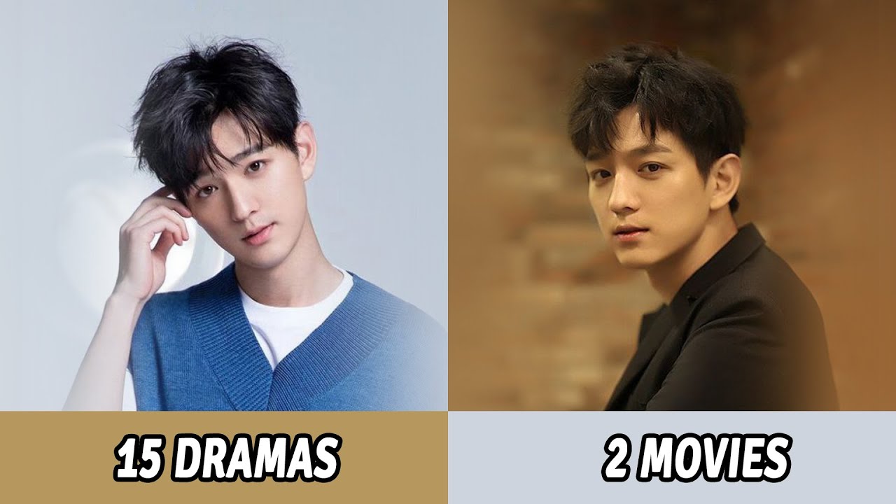 All Dramas and Movies of Wen Yi Fan | Wen Yi Fan Dramas and Movies From 2016 to 2024
