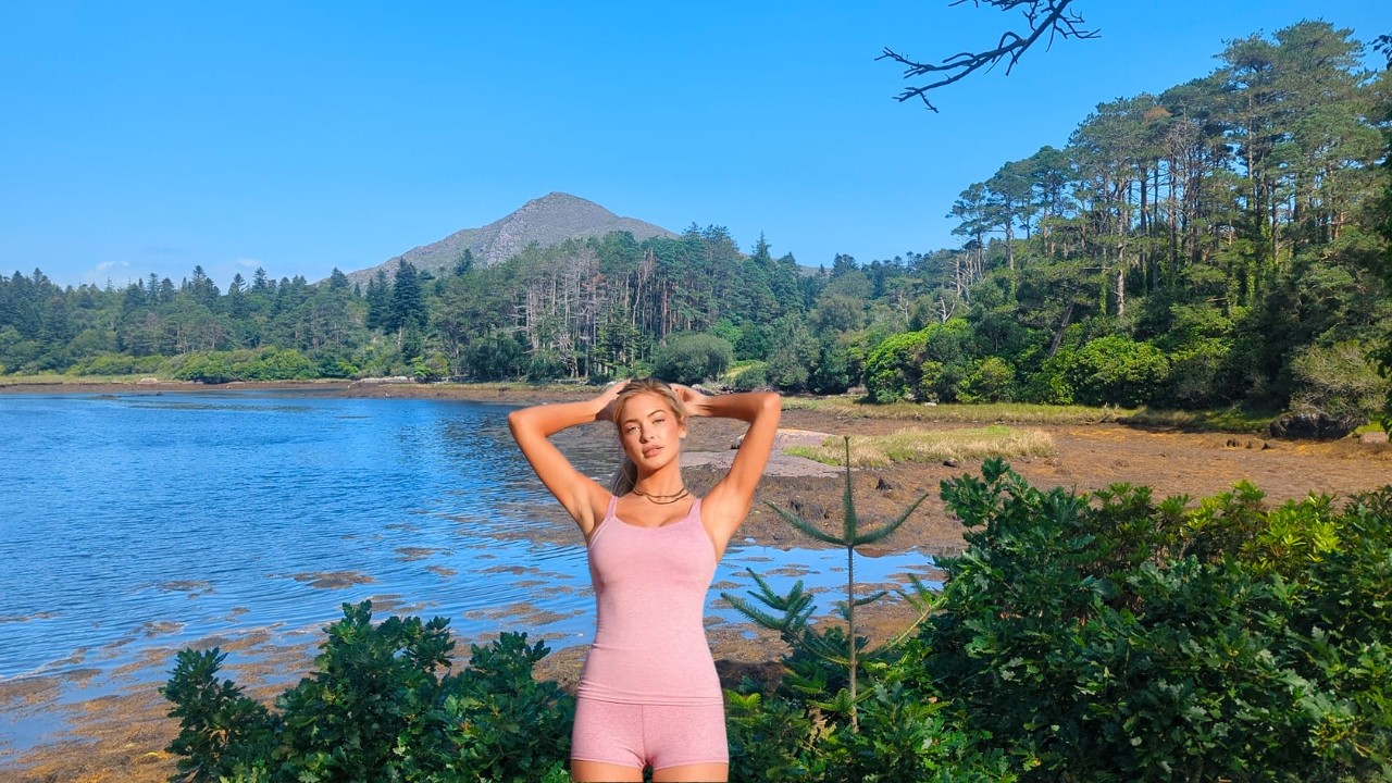 The Most Peaceful Place in Ireland: Beara Peninsula & Bantry Bay Guide