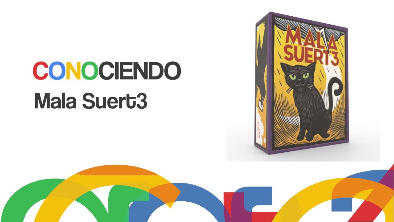Conociendo Mala Suerte