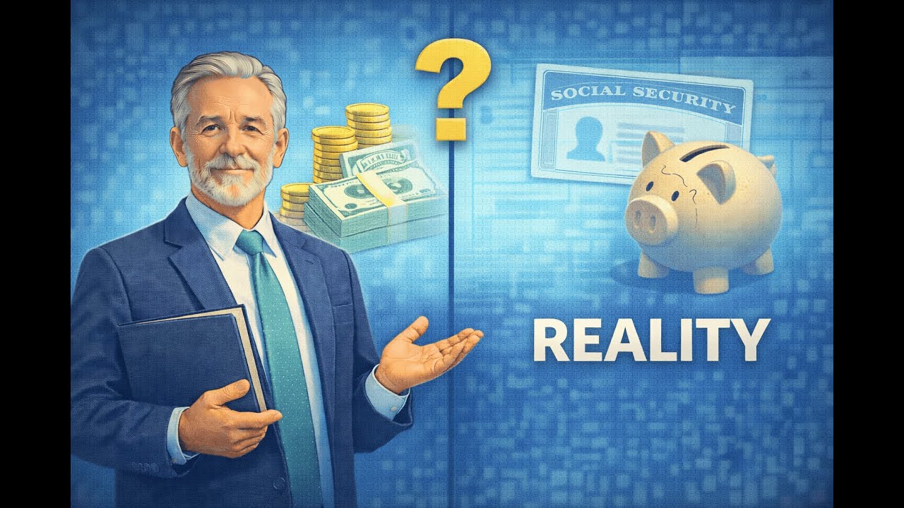 Social Security Confusion? Here's What's Actually True