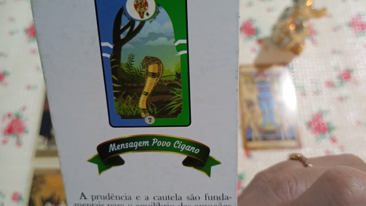 ❤️Minha Vida Amorosa em 10 cartas 😬Tarô de Hoje 🔮✨🍀