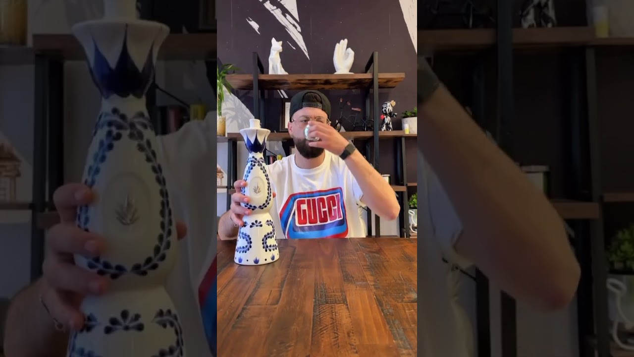 Какая текила самая лучшая? От самой дешёвой до самой дорогой!