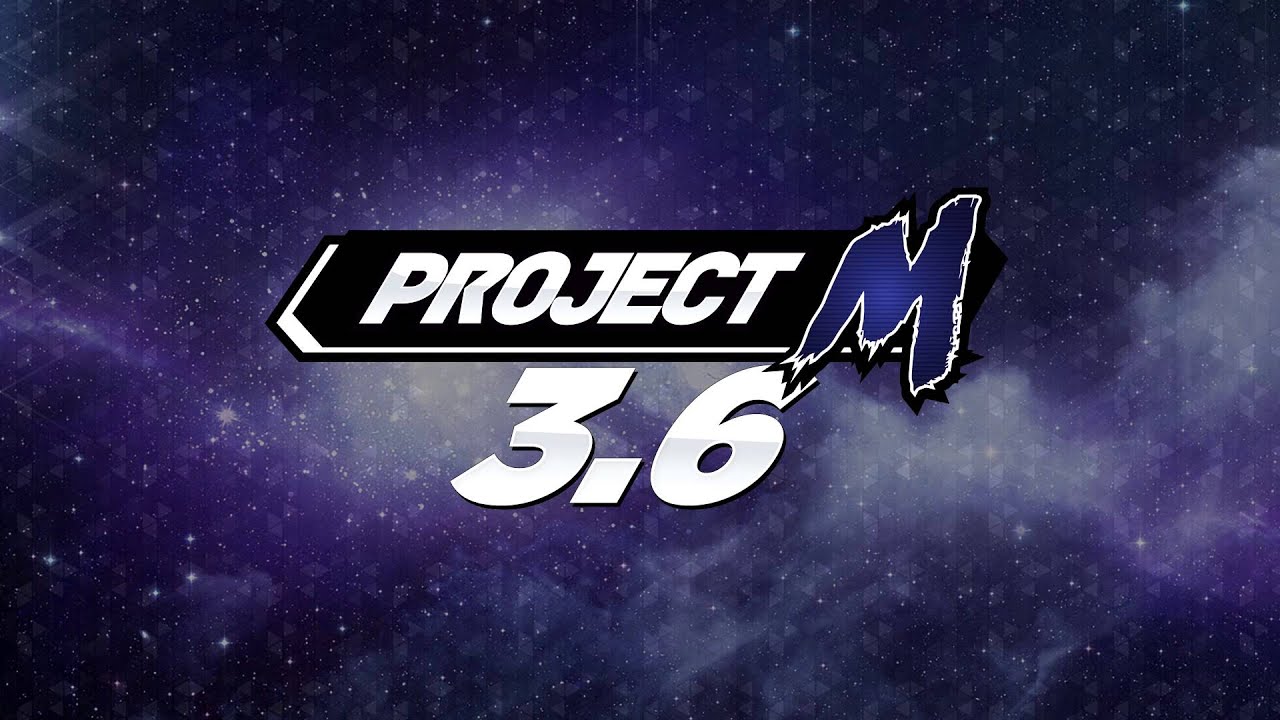 Project M 3.6 