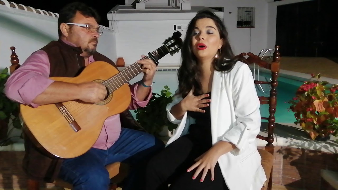 Cuando vuelva a Sevilla en primavera - Marina Romero