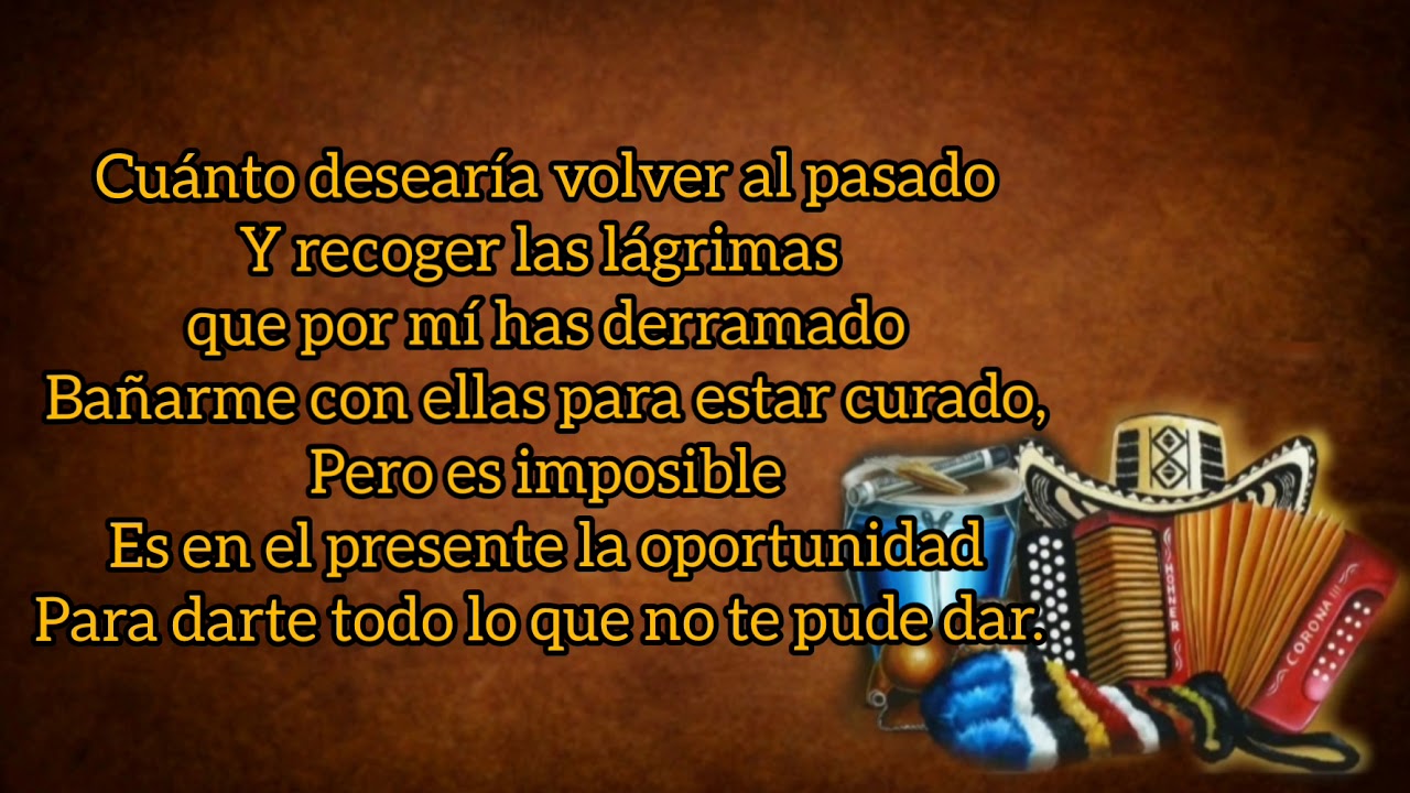 Calidad De Vida - Silvestre Dangond Y Juancho De La Espriella (con Letra) By Eusebio