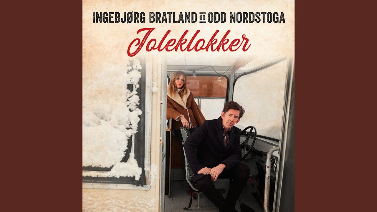 Joleklokker over jorda