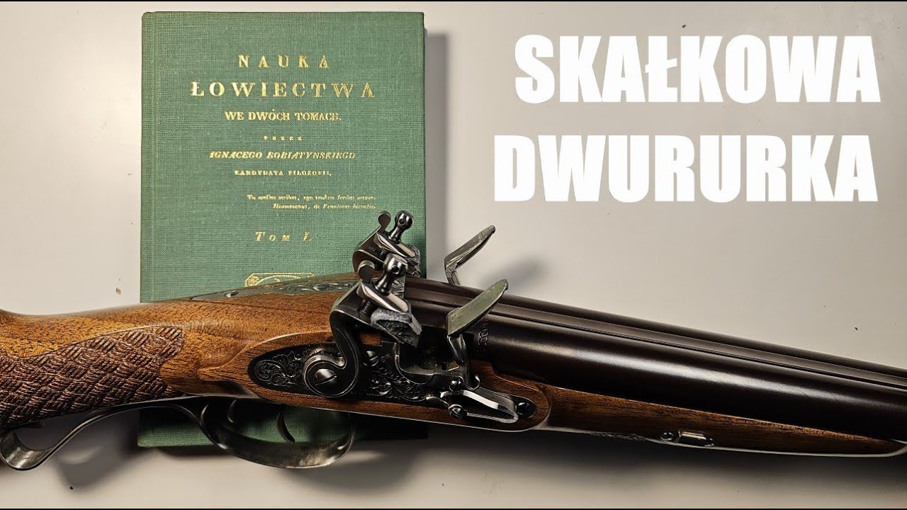 HOW TO SHOOTING IN THE TREES | HUNTER'S GUIDE FROM 1823