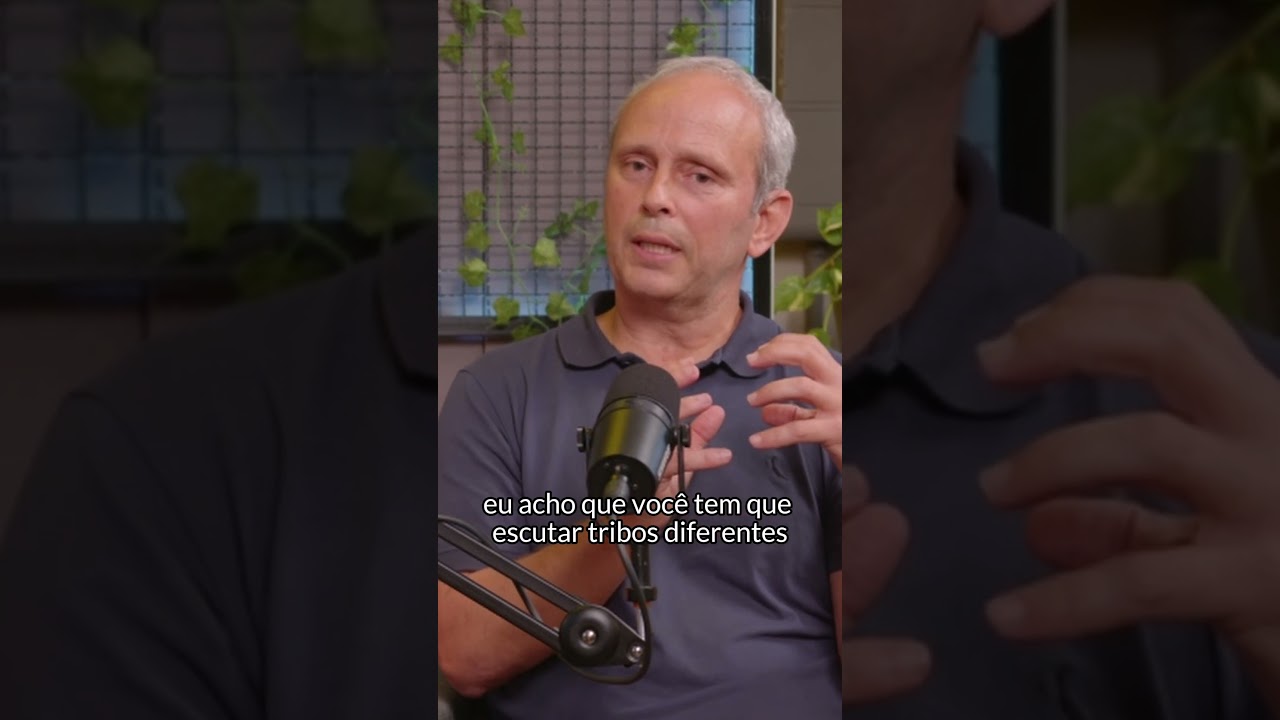 Voc&ecirc; j&aacute; parou pra pensar que o sucesso est&aacute; dentro de voc&ecirc;?