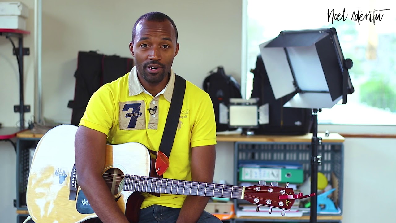 Noel Nderitu - Music Videos