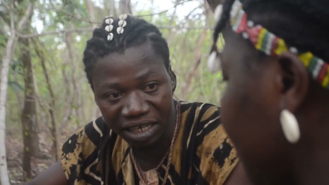 Komo épisode 1 film malien version bambara