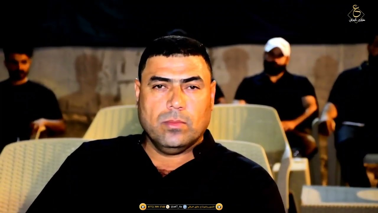 احياء المجالس الحسينية في شهر محرم الحرام العشرة الثانية قضاء الجبايش/ال خاطر/