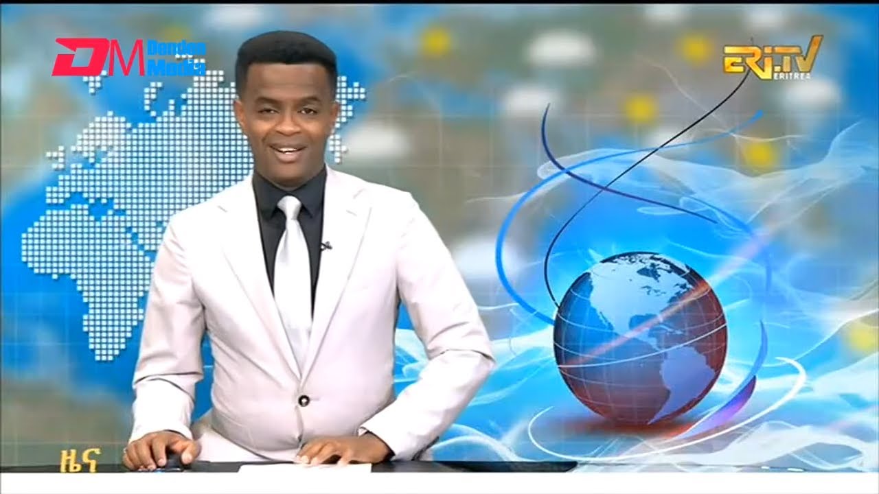Midday News in Tigrinya for February 28, 2026 - ERi-TV, Eritrea
