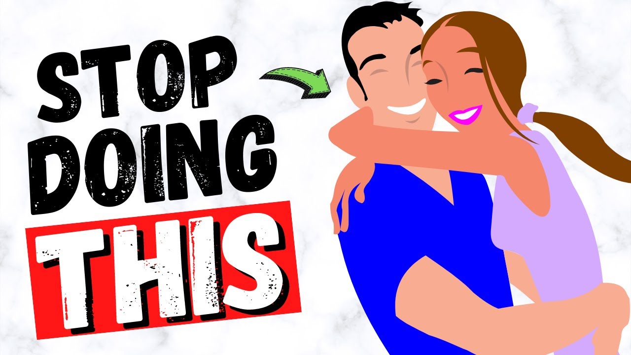 How To Deal With A Partner Who's Slowly Losing Interest In You