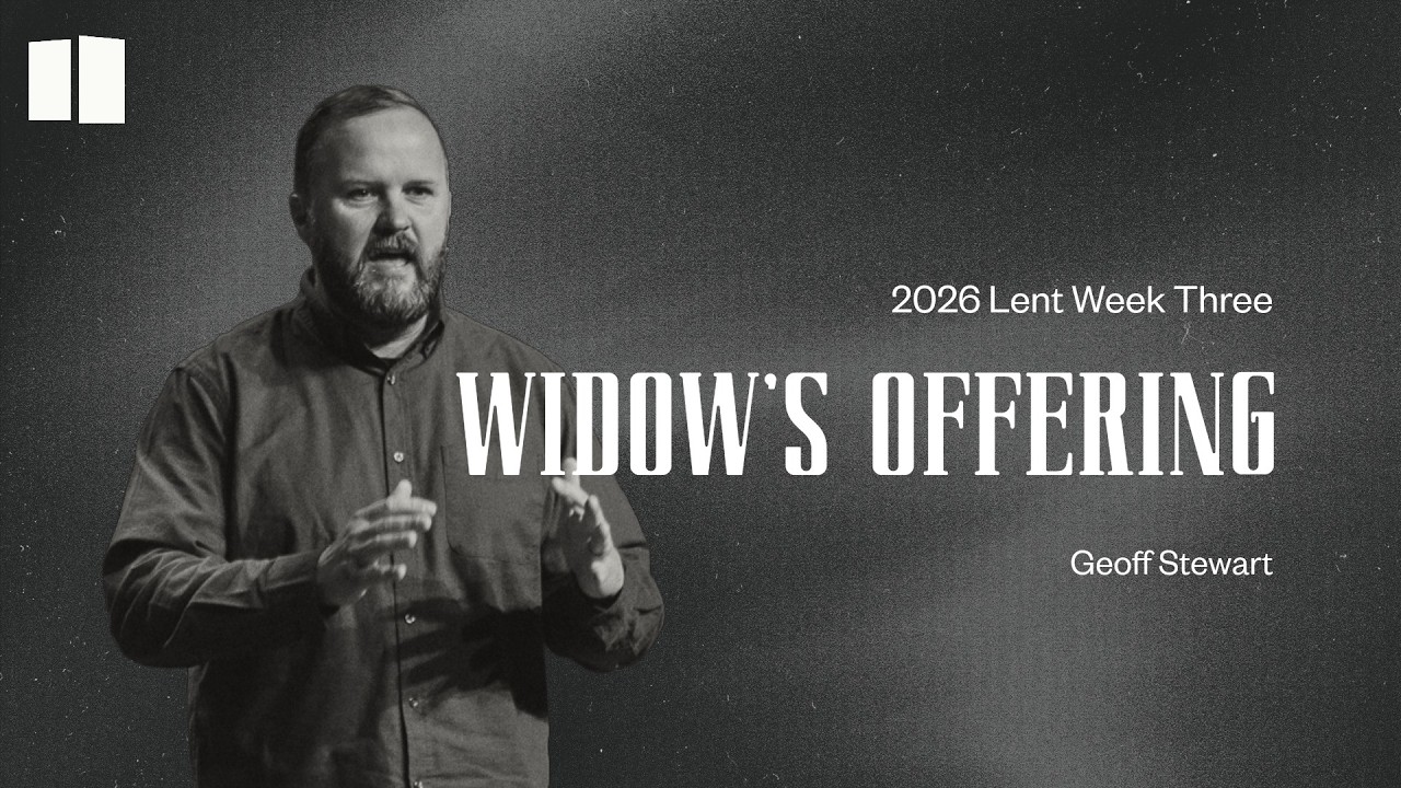 Sunday Service | 3/8/2026 (Full service)