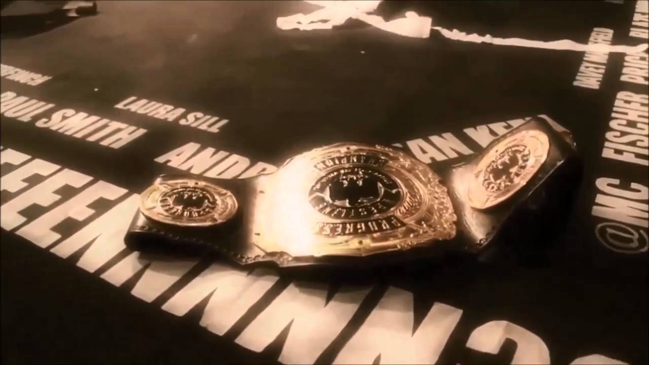 Jimmy Havoc 2016 Tribute