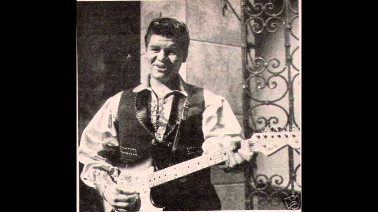 Winter Dance Party - Big Bopper  - Ritchie Valens - Buddy Holly - The Music Lives On - SFX