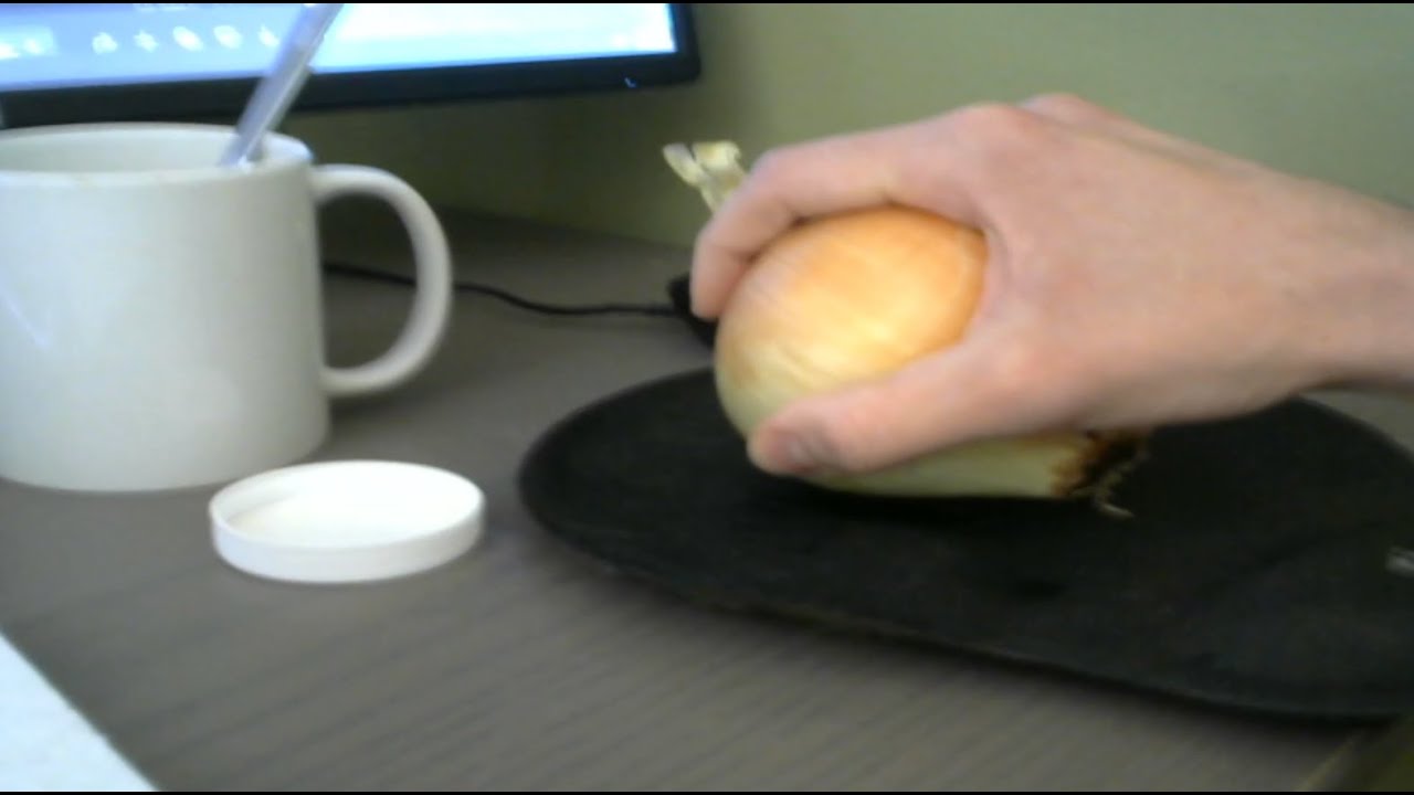 Onion Review! [Onion | BUCK HIGHLIGHTS]