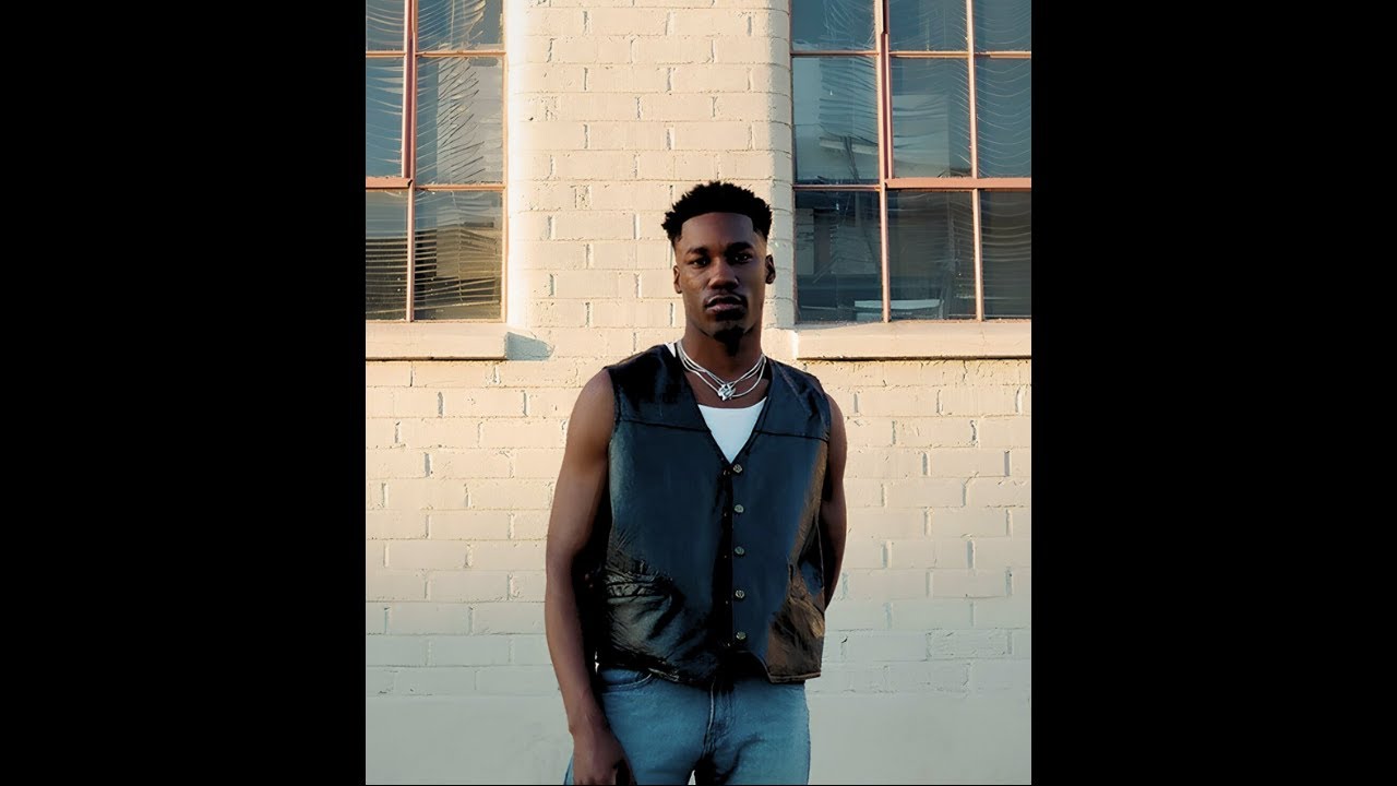(FREE) Giveon Type Beat - 