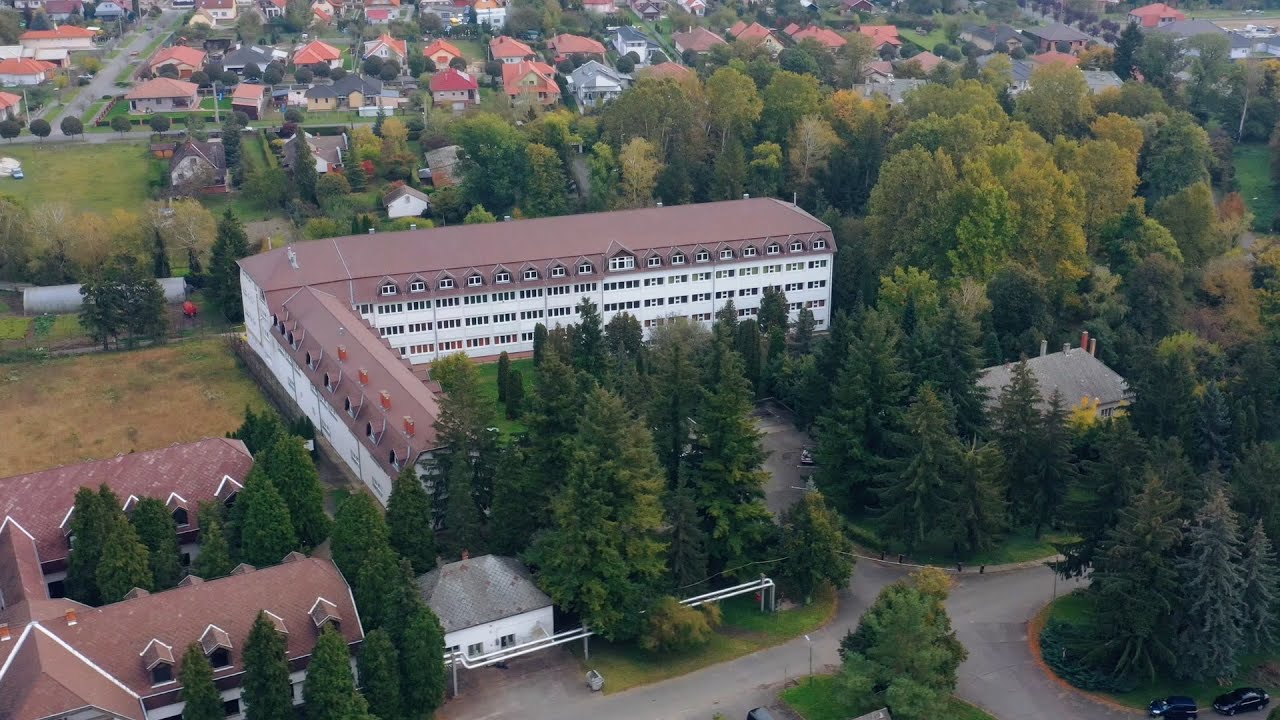 Kisalföldi ASzC Vépi Mezőgazdasági Technikum, Szakképző Iskola és Kollégium