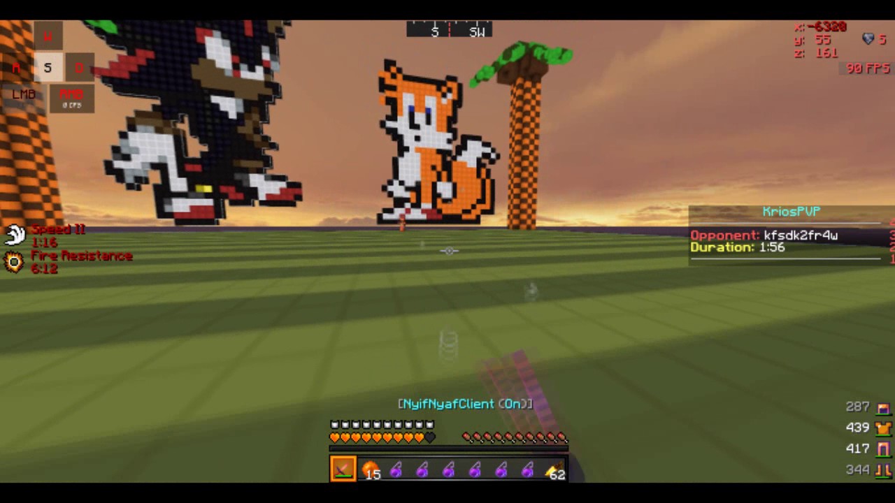 Tanuljunk PvP-zni #6 200 lájk?