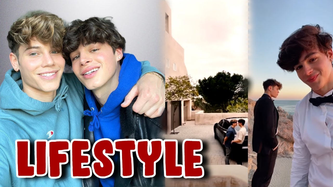 Nicky and Pierre Lifestyle, Relationship, Biography, Wedding, New House #NiPi