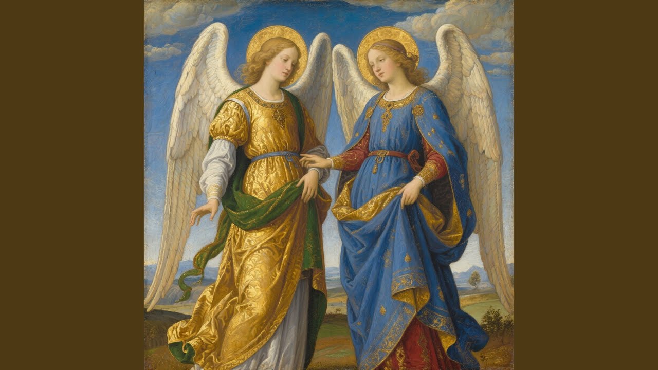 Eternal Grace