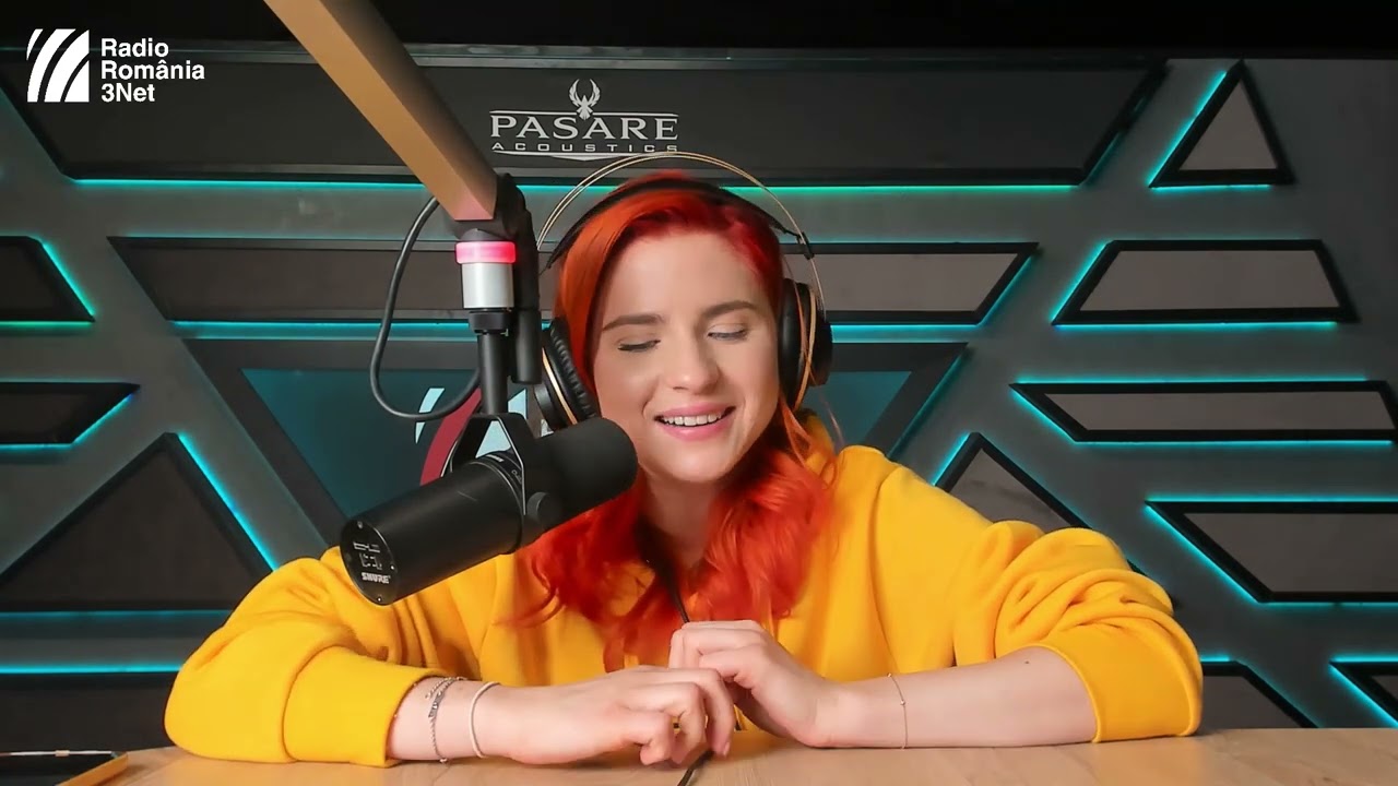 Cristina Ciobanasu: 