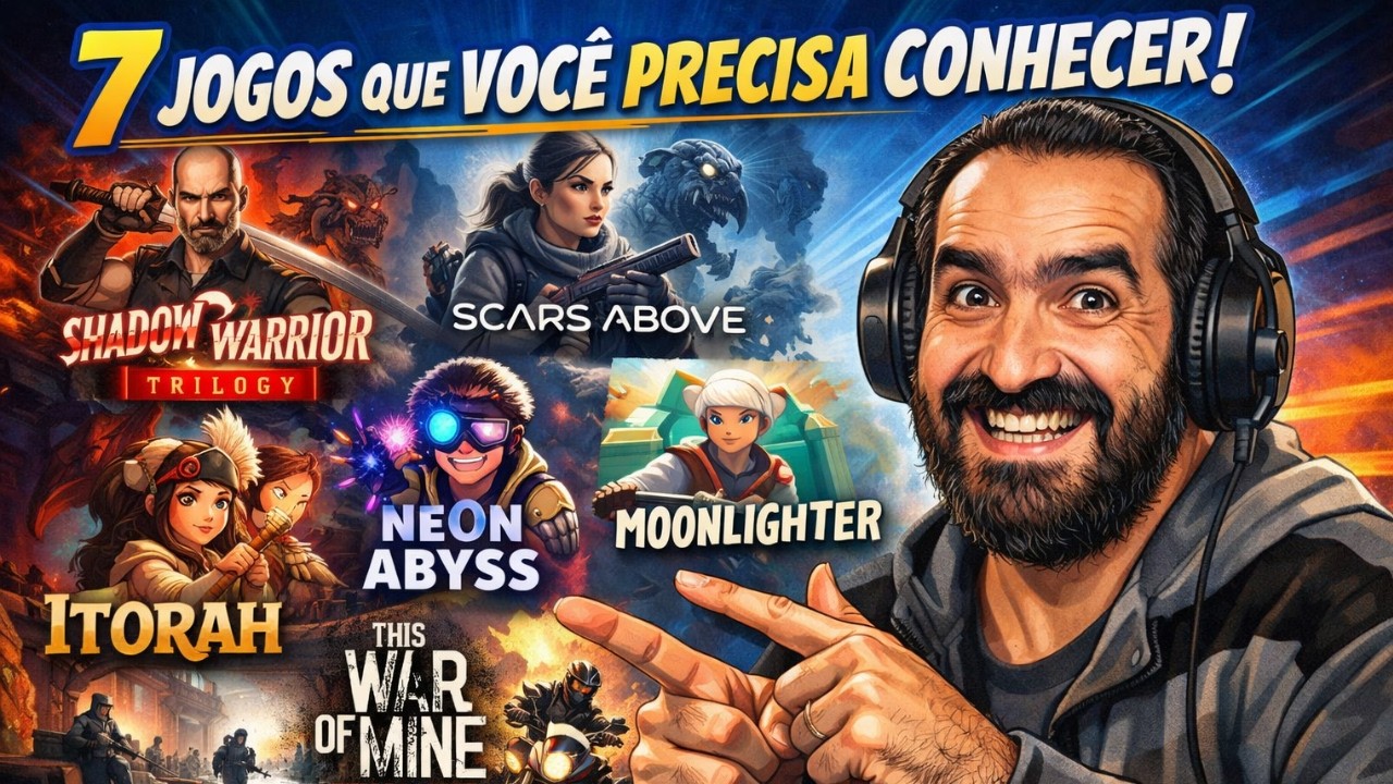 7 SUGEST&Otilde;ES da promo&ccedil;&atilde;o OFERTAS DE ANO NOVO - DESCONHECIDAS E IMPERD&Iacute;VEIS - voc&ecirc; precisa conhecer!