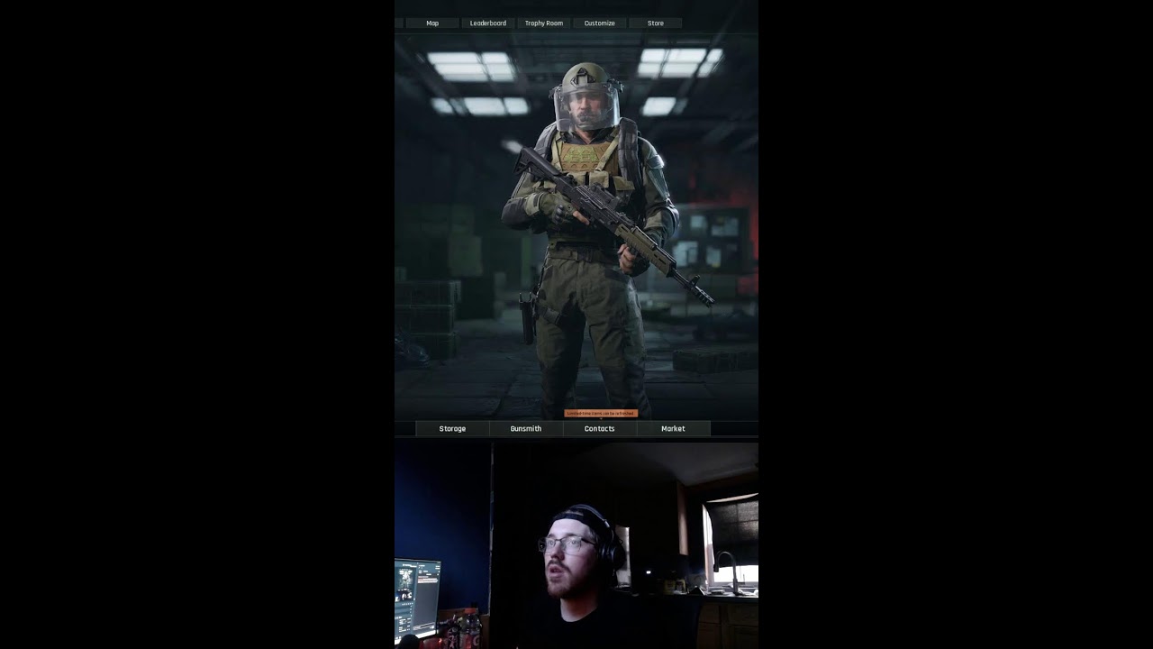 Grinding Levels