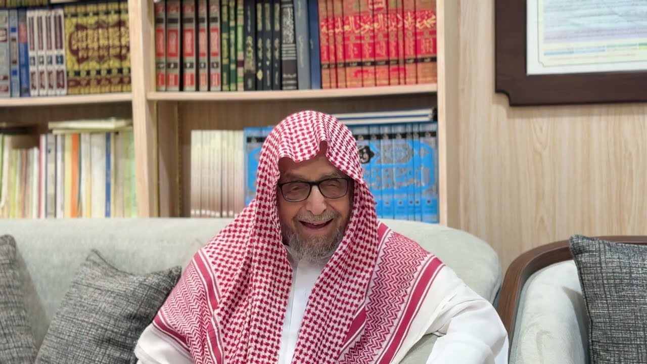 الرجلان والتحدي الغريب!! : حكاية يرويها عبدالرحمن السلومي 