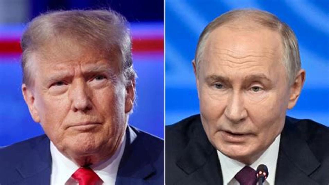 Russian President Vladimir Putin to visit India in December confirms Kremlin