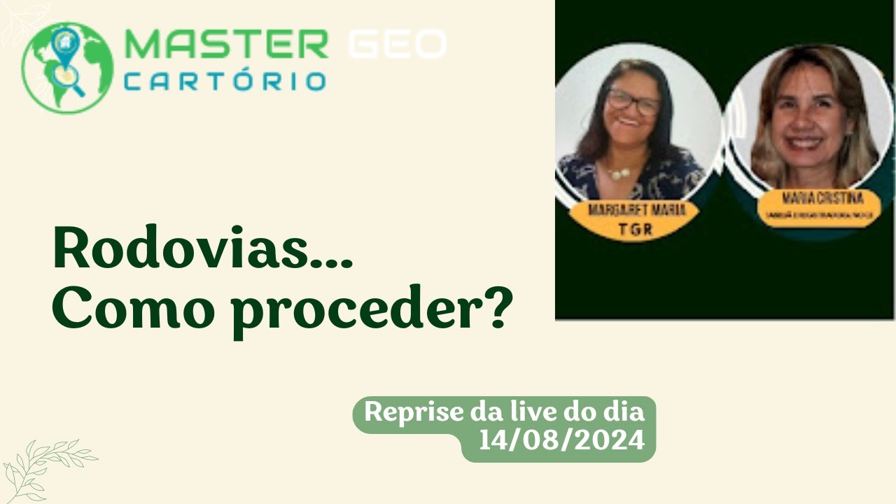 Imóvel Separado Por Rodovia - O Que Fazer