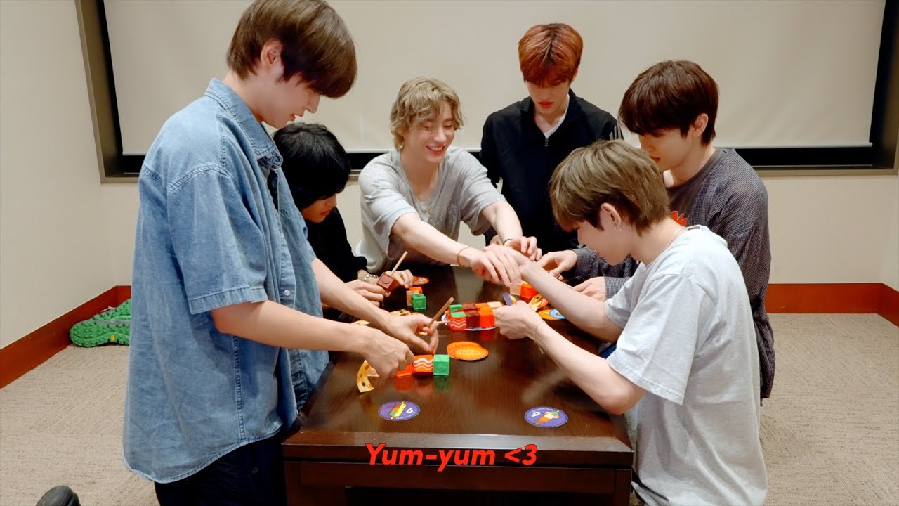 ❮꼬치의 달인❯ Revenge Match