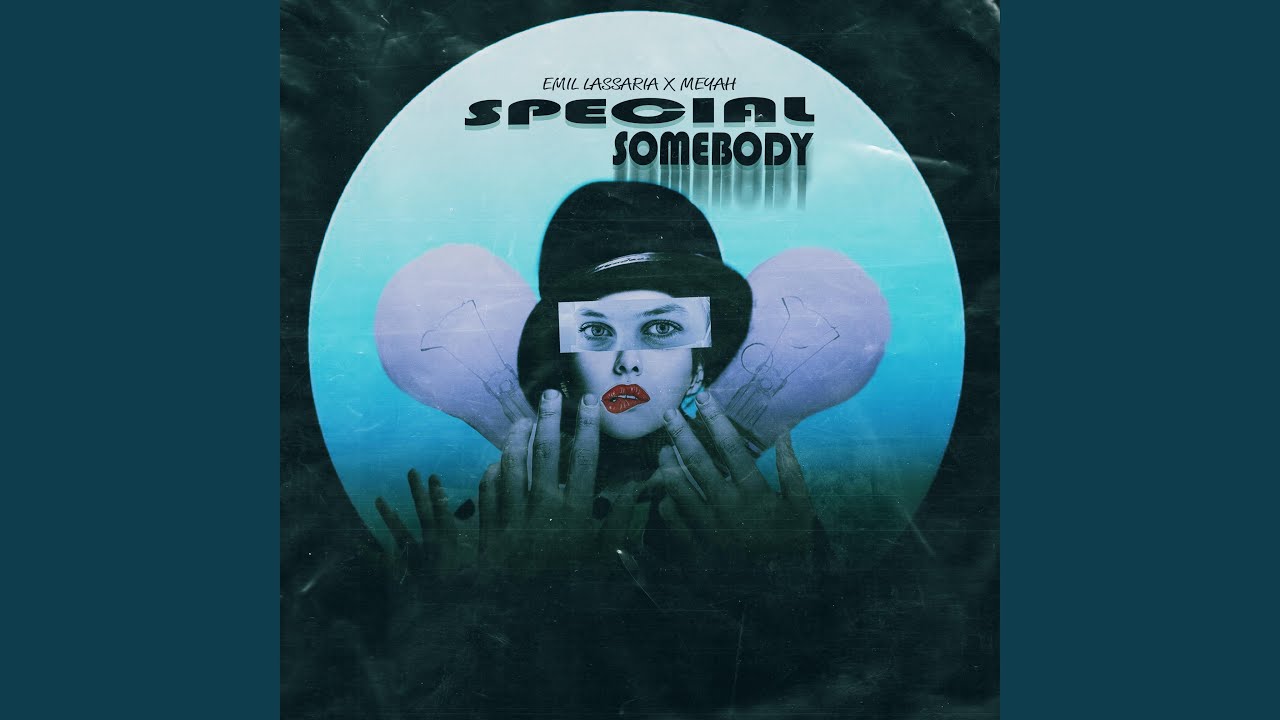 Special Somebody