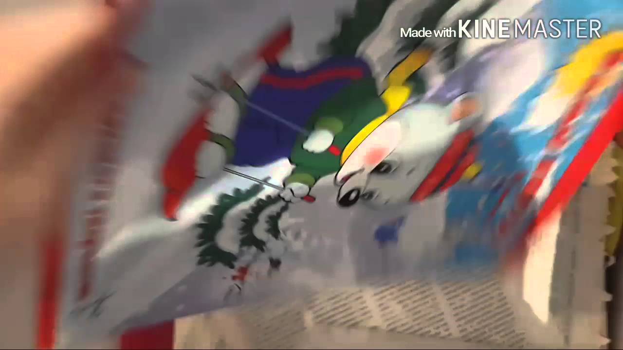 WHAT'S IN MY DESK?/ЧТО НА МОЕЙ ПАРТЕ?#1