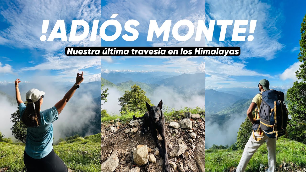 🇮🇳❤️!ESTE ES NUESTRO ÚLTIMO SUEÑO EN INDIA! *cumpliendo promesas 👩🏻‍❤️‍💋‍👨🏾✨