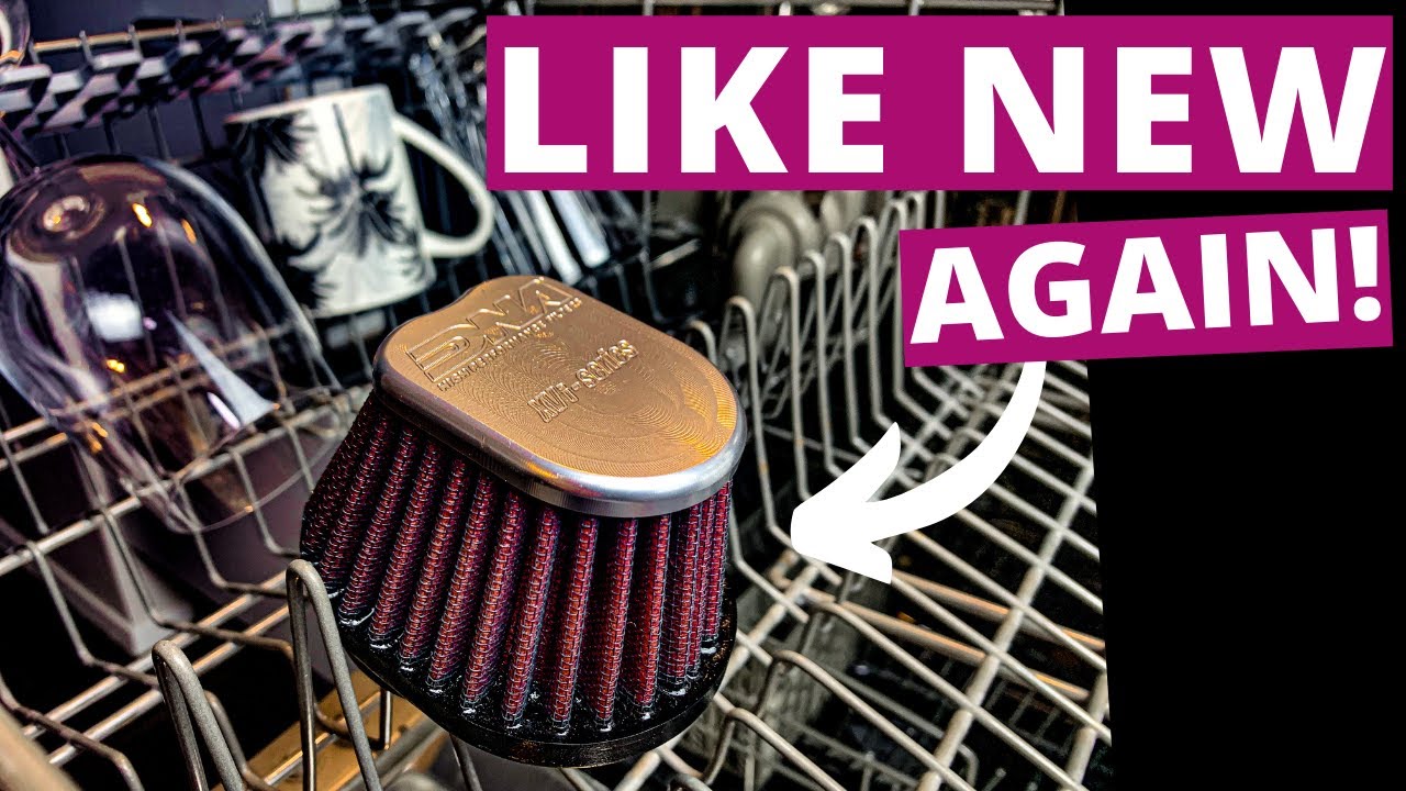 ★ FASTEST WAY TO CLEAN POD FILTERS "GIVEAWAY"