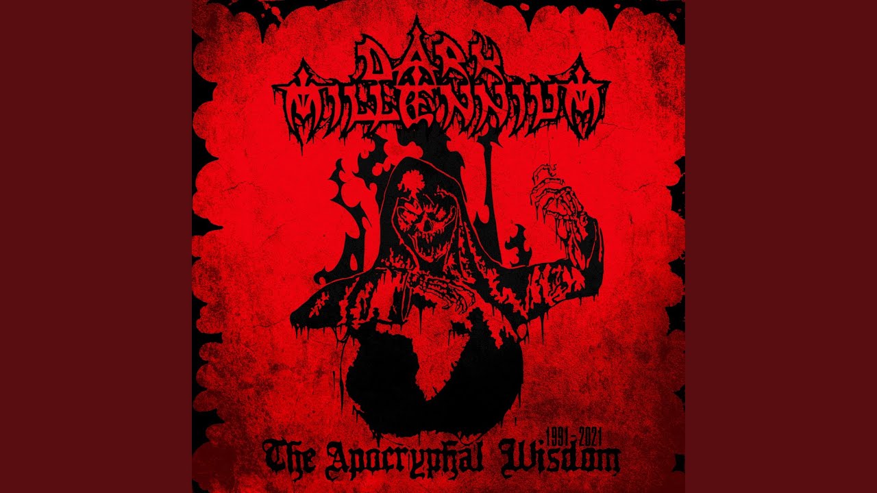 The Apocryphal Wisdom (feat. Marc Grewe, Alexander Krull, Torsten Hoeltge, Christian Müller)...