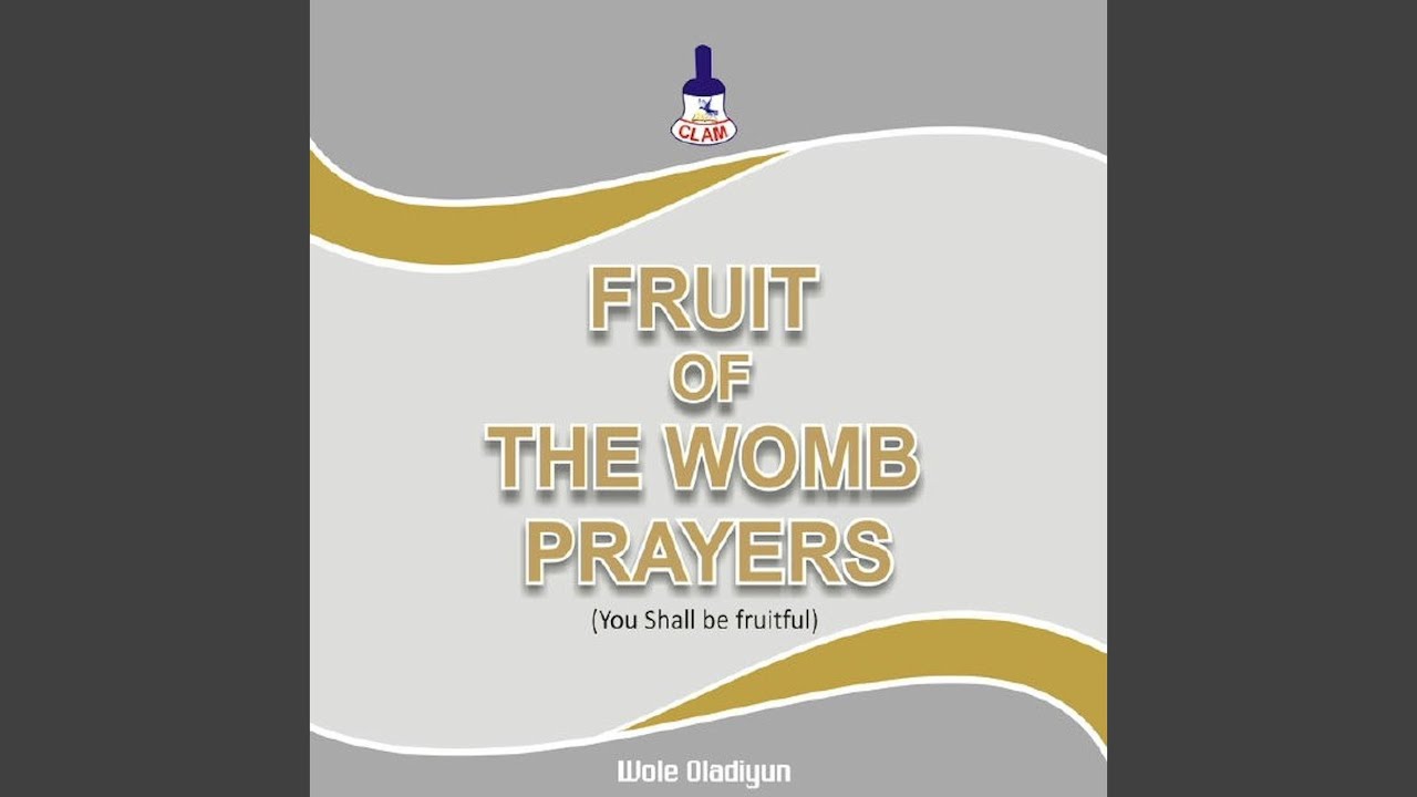 Fruit of the Womb Prayers